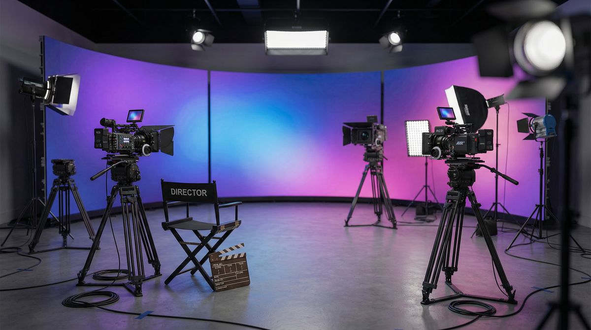 萝莉岛视频 - AI视频剪辑